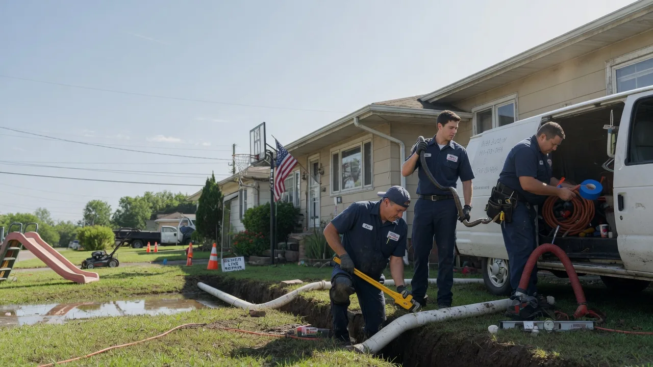 Toilet Installation in Johnstown, PA near me